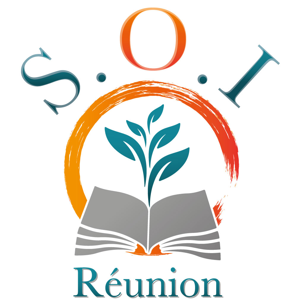 Logo SOI Réunion